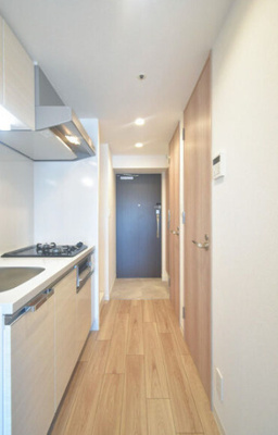 【内装】 | ●アドバンス大阪ストーリア