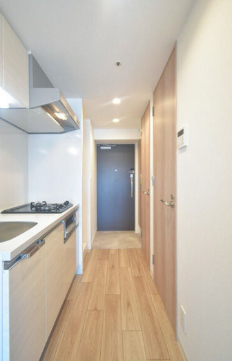 【内装】 | ●アドバンス大阪ストーリア