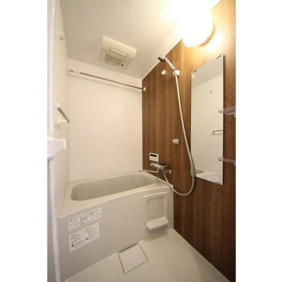 【浴室】 | トレゾールＫ＆Ａ板橋本町