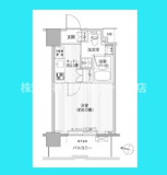 コスモグランス南品川の画像