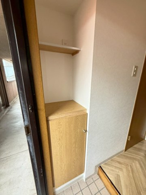 【玄関】 | クスス