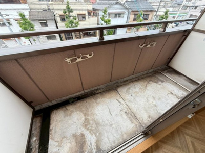 【バルコニー】 | クスス