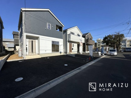 新築戸建　武蔵村山市残堀　第19　全13棟の画像
