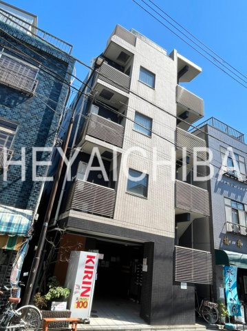 グランティアラ東京EAST