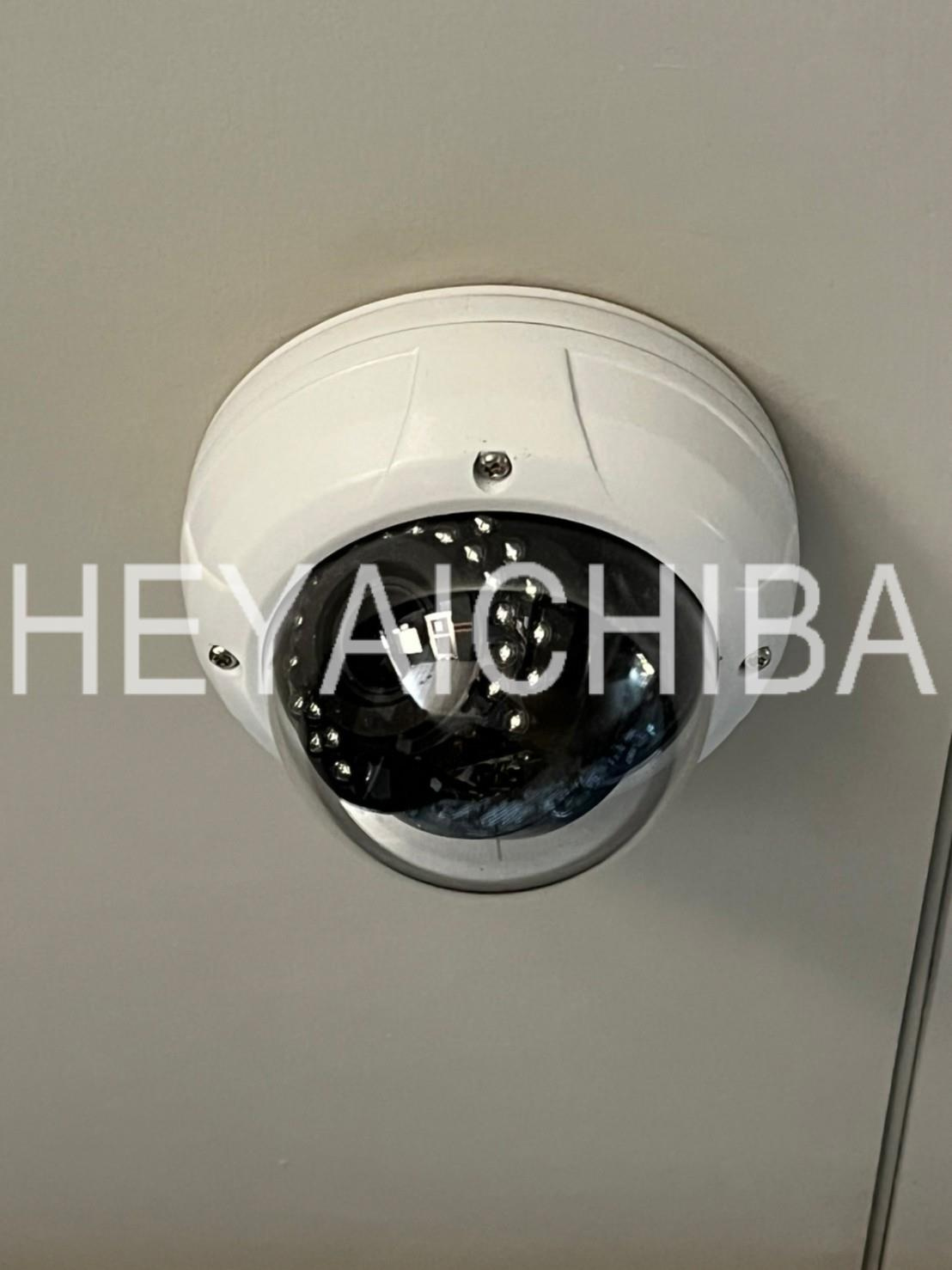 グランティアラ東京EASTのセキュリティ|防犯カメラ