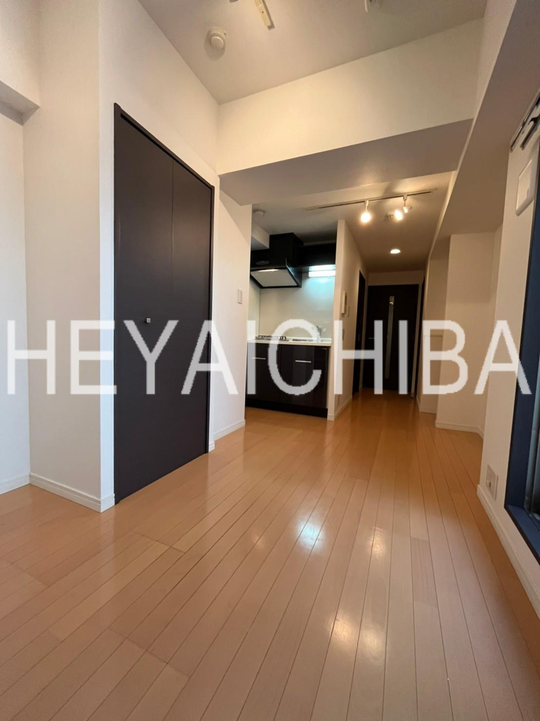 グランティアラ東京EASTの居間・リビング