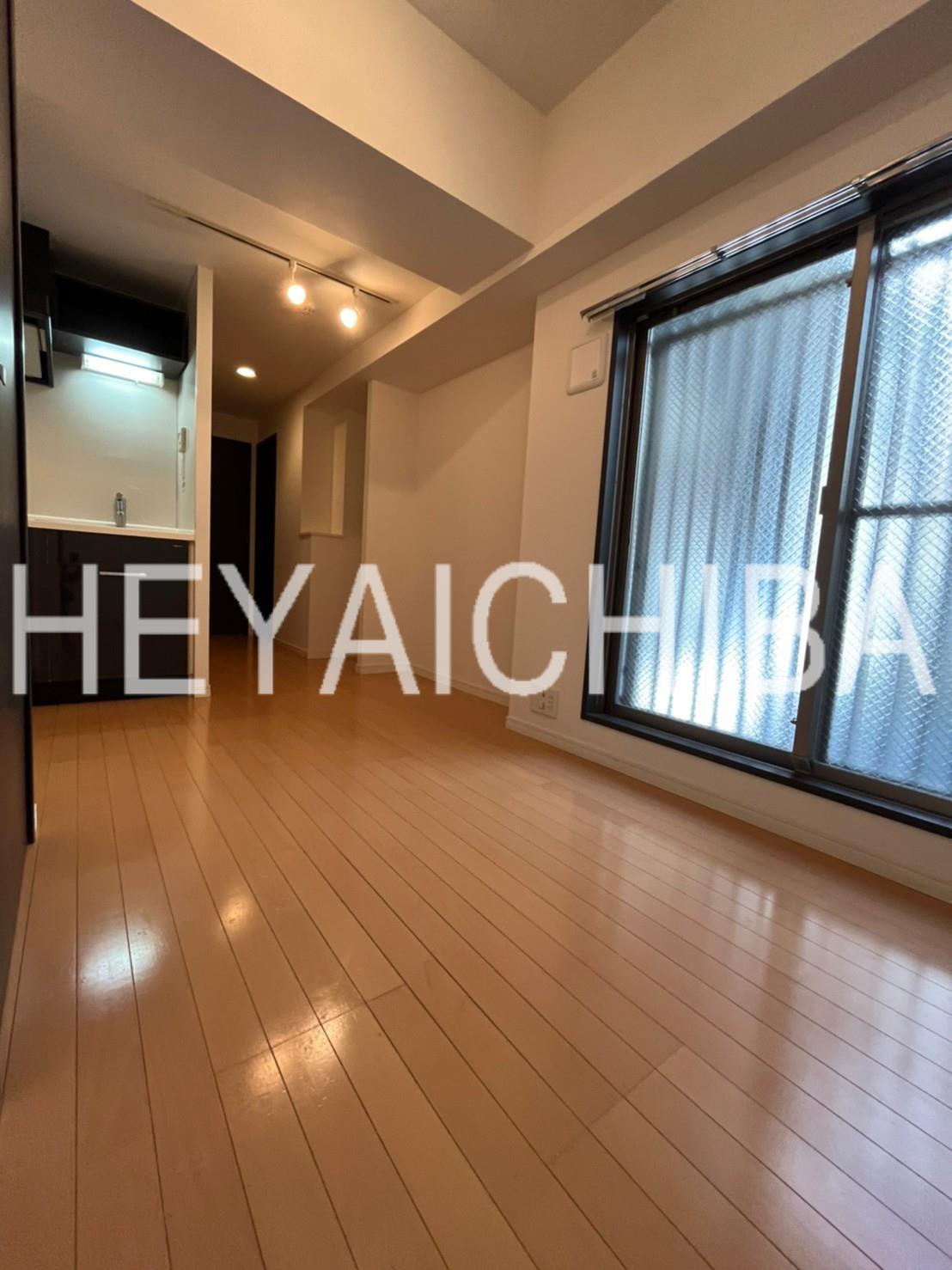 グランティアラ東京EASTの居間・リビング