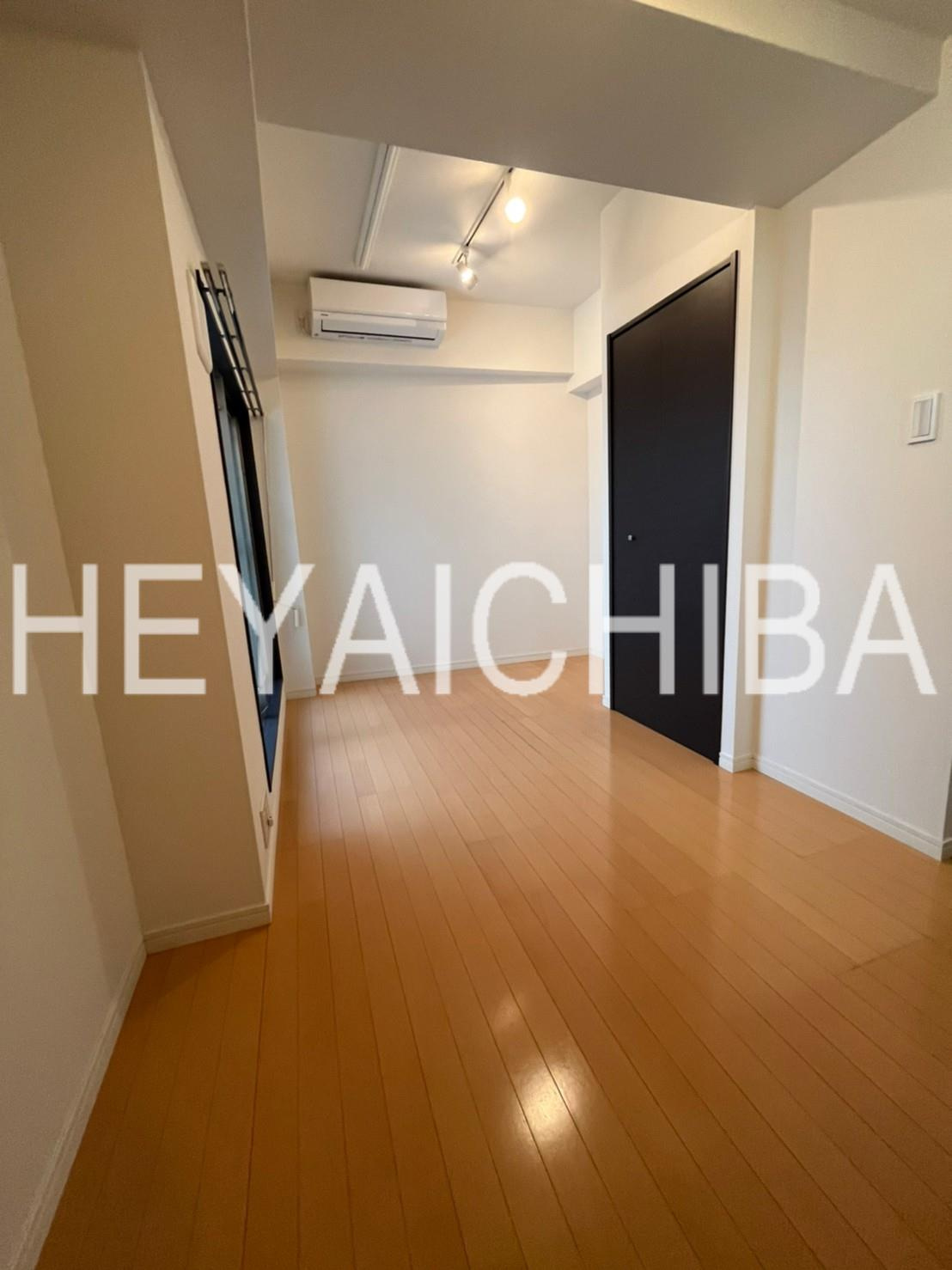 グランティアラ東京EASTの居間・リビング