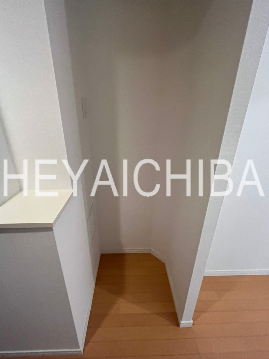 グランティアラ東京EASTのその他|冷蔵庫置場