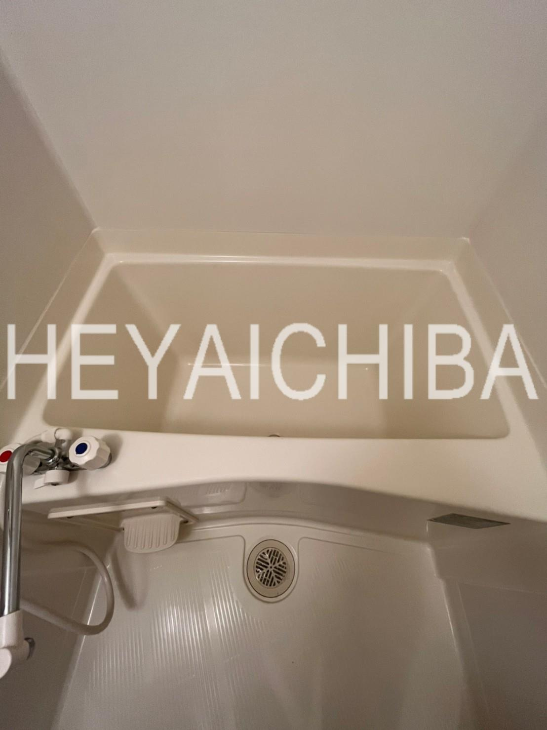 グランティアラ東京EASTの浴室|浴槽