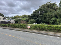 高住　土地の画像