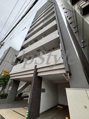 【外観】 | カスタリア住吉