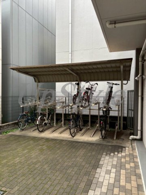 【その他共用部分】 | カスタリア住吉