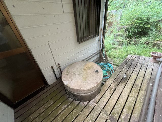 串間市大字西方の中古一戸建のその他|井戸跡があります