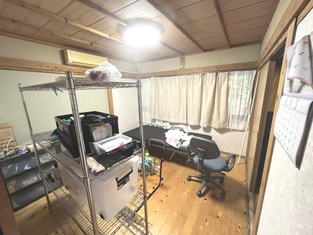 串間市大字西方の中古一戸建