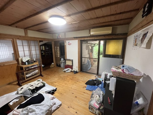 串間市大字西方の中古一戸建