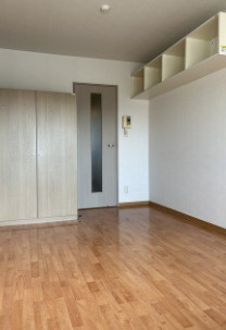 エルフレア立川のその他