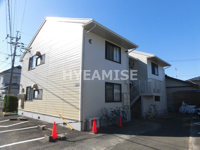 プレジール宮小路C棟