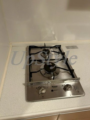 【キッチン】 | パークアクシス台東根岸