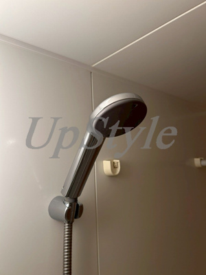 【浴室】 | パークアクシス台東根岸