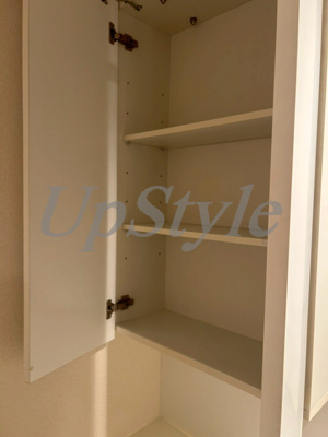 【収納】 | パークアクシス台東根岸