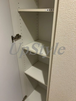 【収納】 | パークアクシス台東根岸
