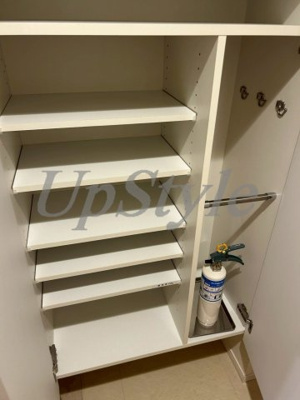 【収納】 | パークアクシス台東根岸