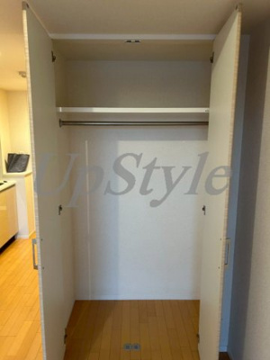 【収納】 | パークアクシス台東根岸