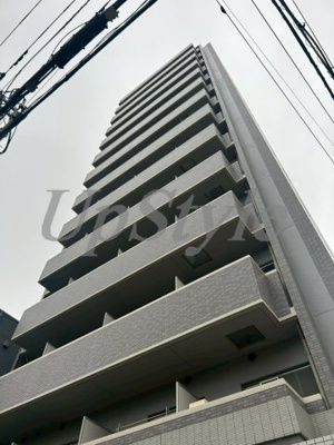 【外観】 | パークアクシス台東根岸