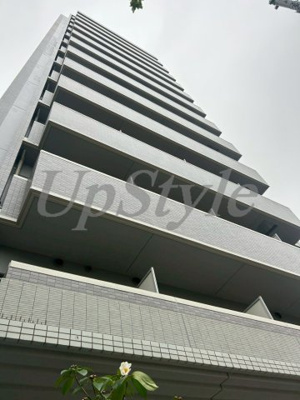 【外観】 | パークアクシス台東根岸