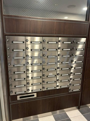 【その他共用部分】 | パークアクシス台東根岸