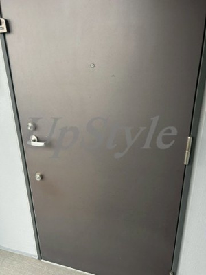 【玄関】 | パークアクシス台東根岸