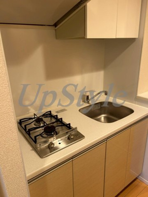 【キッチン】 | パークアクシス台東根岸