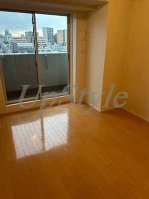 【寝室】 | パークアクシス台東根岸