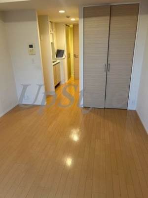 【居間・リビング】 | パークアクシス台東根岸