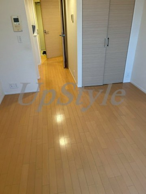 【内装】 | パークアクシス台東根岸