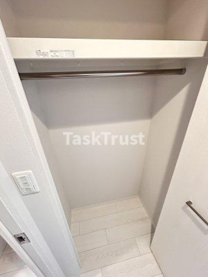 【収納】 | リヴェント森ノ宮