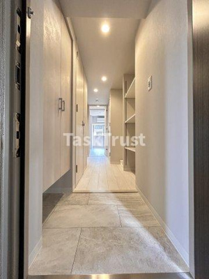 【玄関】 | リヴェント森ノ宮