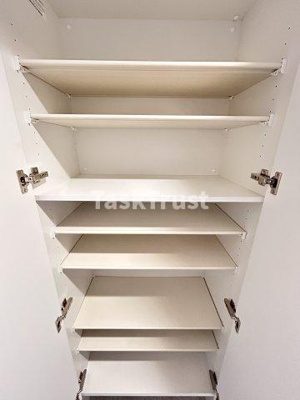 【収納】 | リヴェント森ノ宮