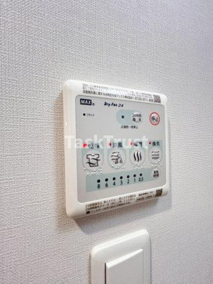 【設備】 | リヴェント森ノ宮