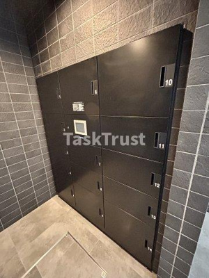 【その他共用部分】 | リヴェント森ノ宮