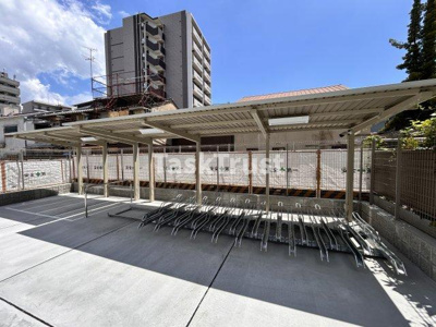 【その他共用部分】 | リヴェント森ノ宮