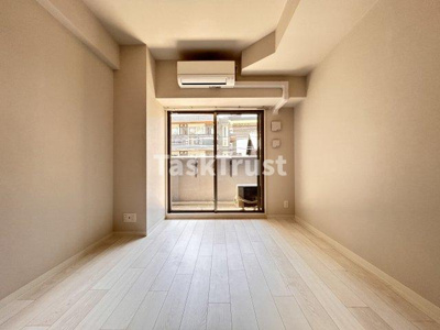 【居間・リビング】 | リヴェント森ノ宮