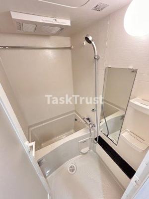 【浴室】 | リヴェント森ノ宮