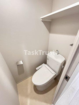 【トイレ】 | リヴェント森ノ宮