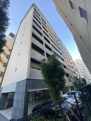 【外観】 | シティエール東梅田Ⅰ