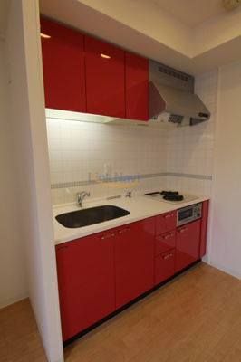 【キッチン】 | シティエール東梅田Ⅰ