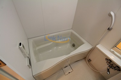 【浴室】 | シティエール東梅田Ⅰ