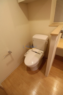 【トイレ】 | シティエール東梅田Ⅰ