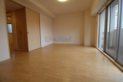 【居間・リビング】 | シティエール東梅田Ⅰ